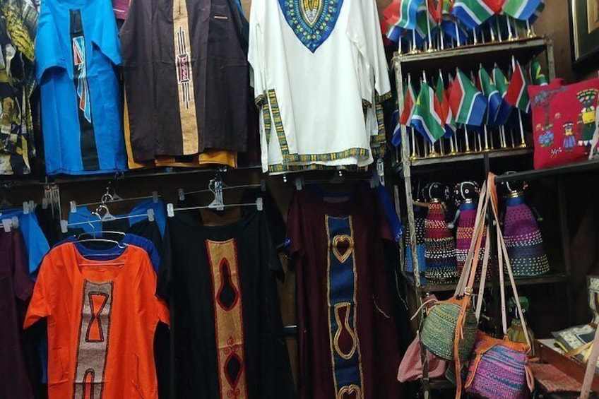 Shop at Lesedi 2