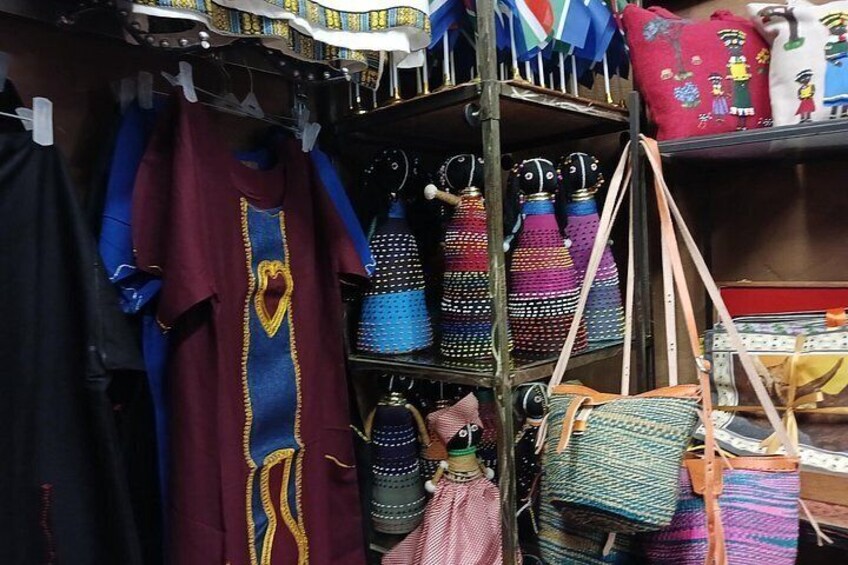 Shop at Lesedi 3