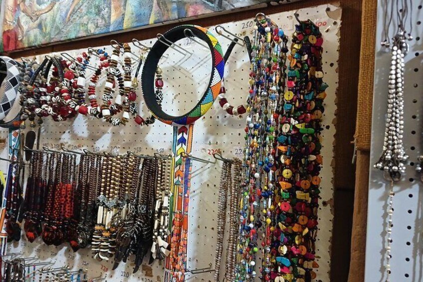 Lesedi shop 4