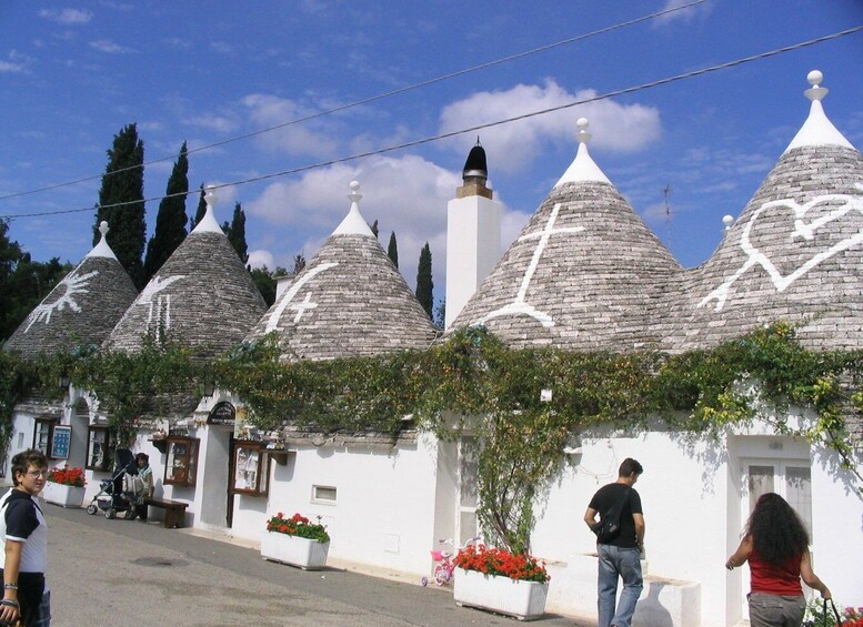 Picture 1 for Activity Alberobello: History Walking Tour 3