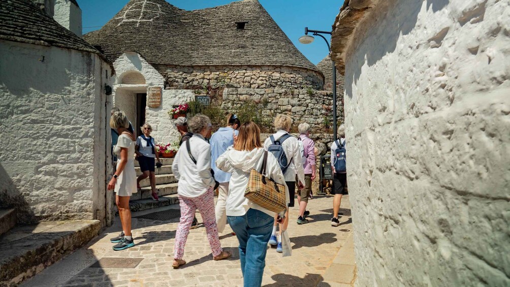 Picture 6 for Activity Alberobello: History Walking Tour 5