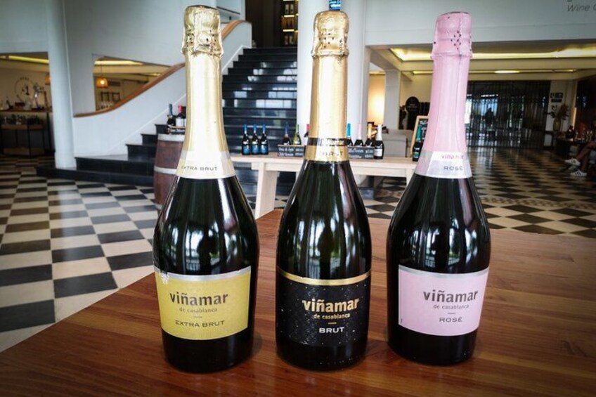 Private Helicopter Flight to Winery with Premium Tour and Tasting 3
