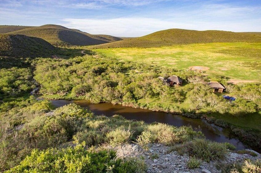 3- Day Garden Route Private Tour from Cape Town 5