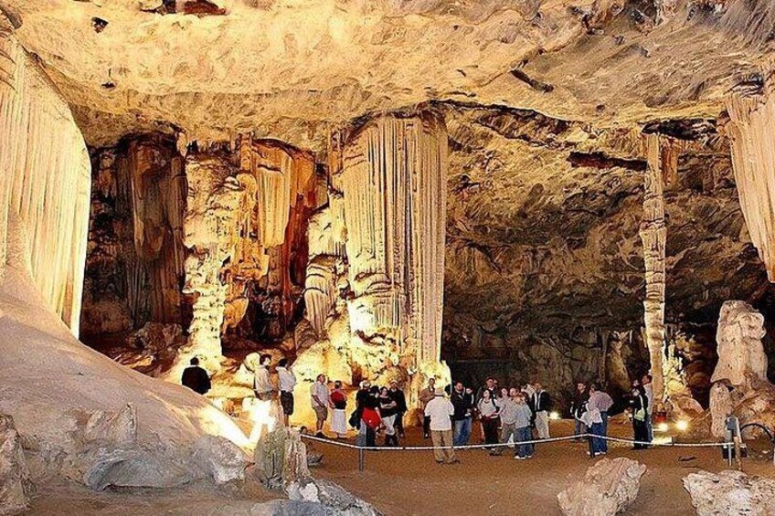 3- Day Garden Route Private Tour from Cape Town 4