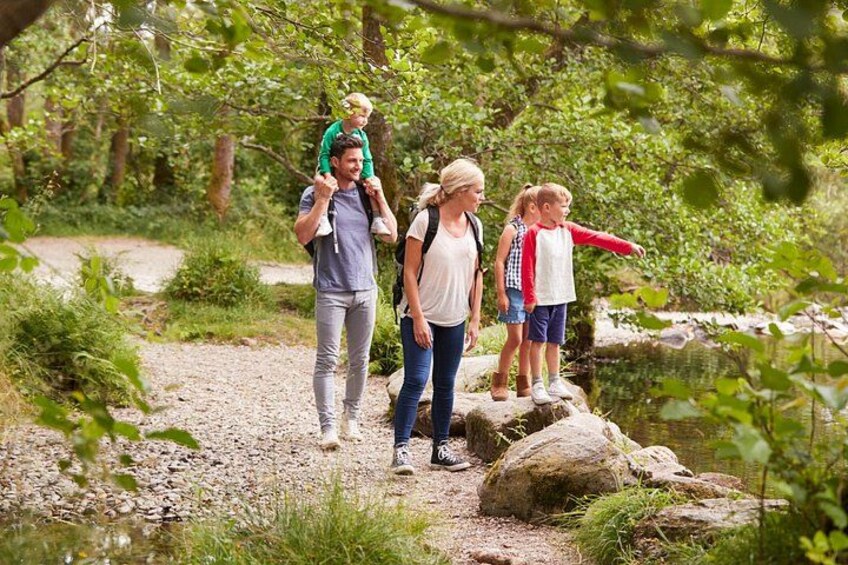 Manalapan Coastal Family Escape - Private Tour 5