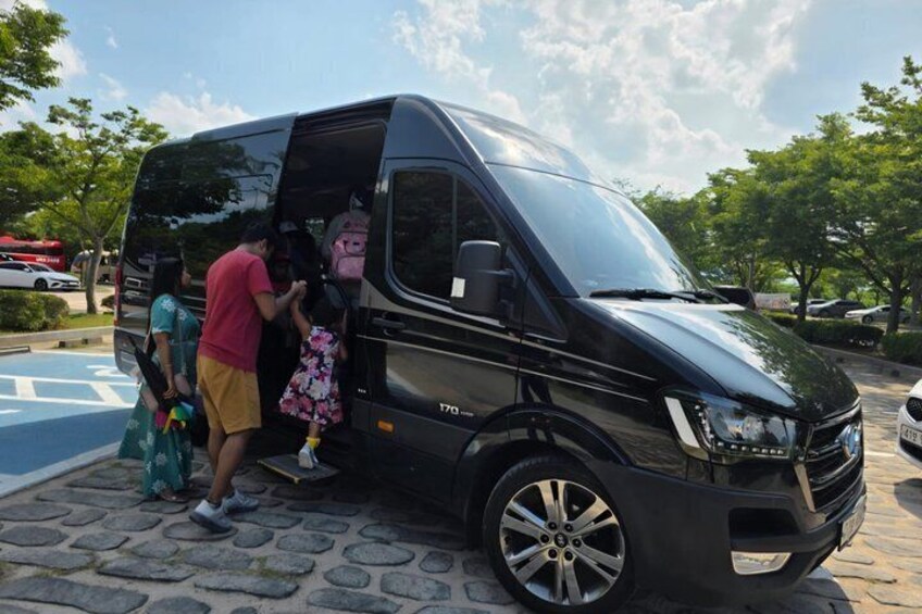 Gyeongju private tour with an official tour guide (Unesco) 2