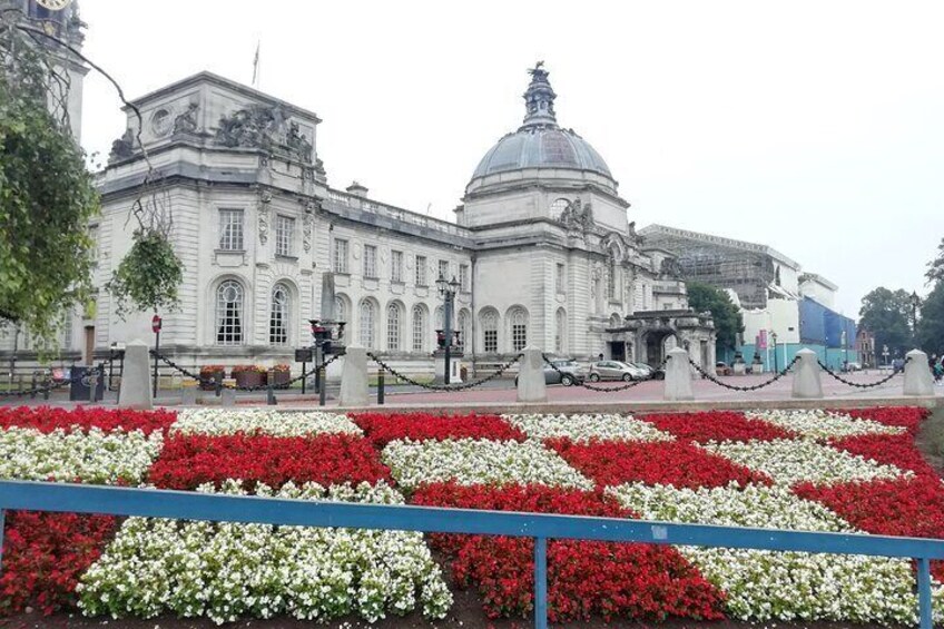 Half Day Complete Cardiff Walking Tour