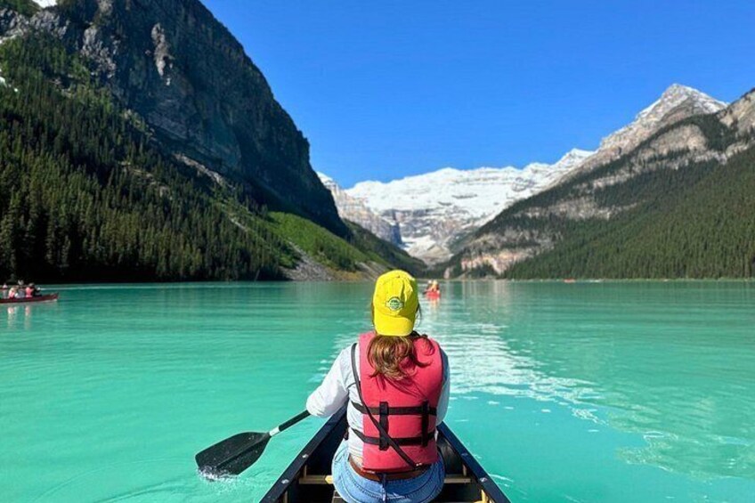 Best of Glaciers from Calgary/Canmore/Banff 4