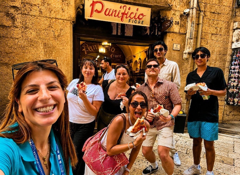 Picture 5 for Activity Bari: Rickshaw Street Food Tour 3