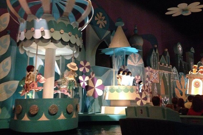 Small Worlds Tokyo Admission Passport | Japan 5