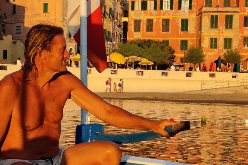 Morning Boat Tour to Cinque Terre with brunch 2