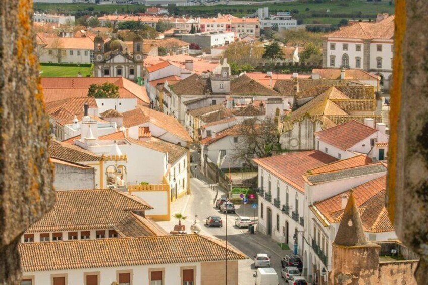From Lisbon: Fátima, Nazaré & Óbidos Private Day Trip 5