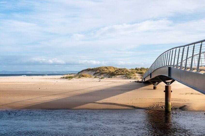 Lossiemouth Beach