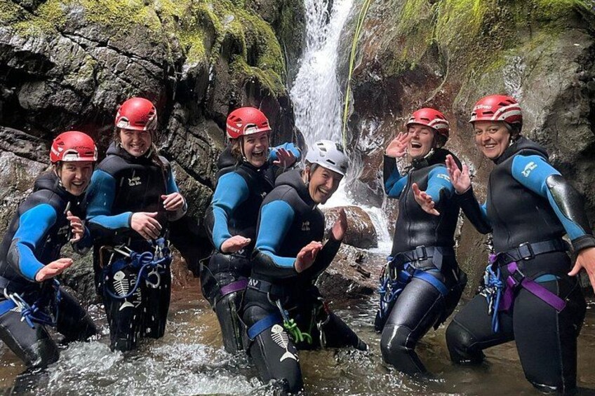 Adventure Girls 2