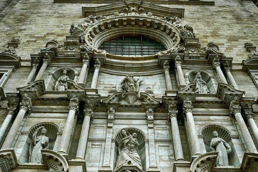 Girona - Private Historic Walking Tour