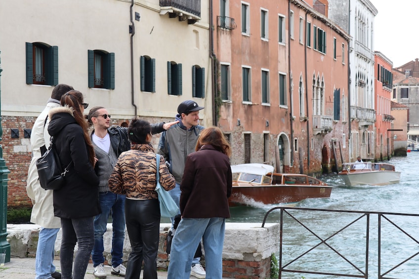 Eating Venice Small Group Food & Drinks Tour 5