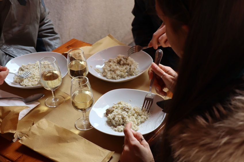 Eating Venice Small Group Food & Drinks Tour 5