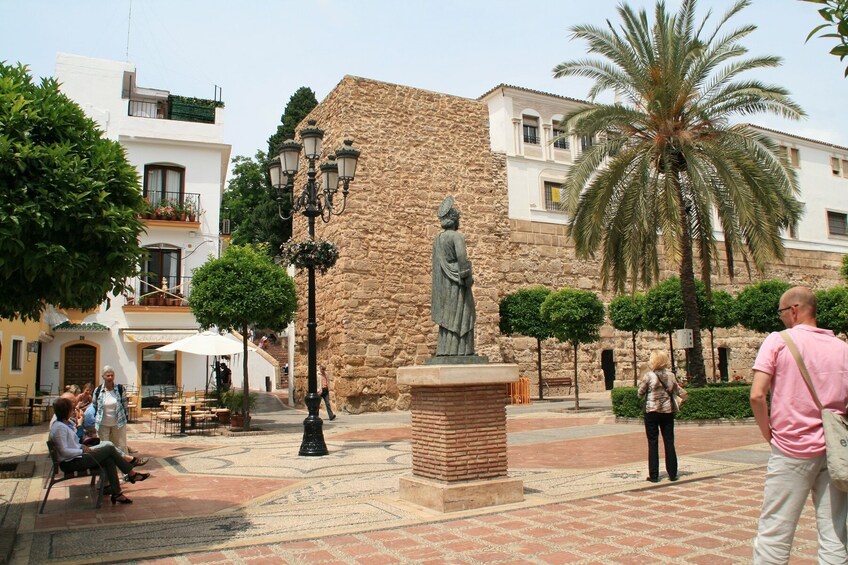 Marbella & Puerto Banus Highlights - Full Day Tour