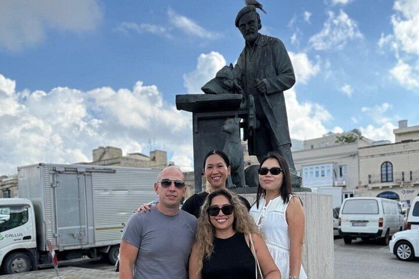 Malta Private Tour-Fully Customizable (Cruise Friendly) 3