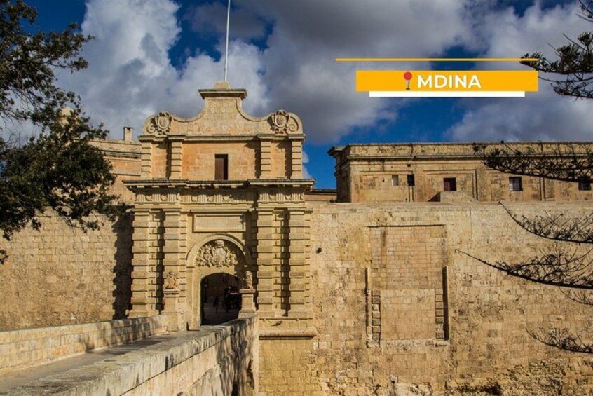 Malta Private Tour-Fully Customizable (Cruise Friendly) 2