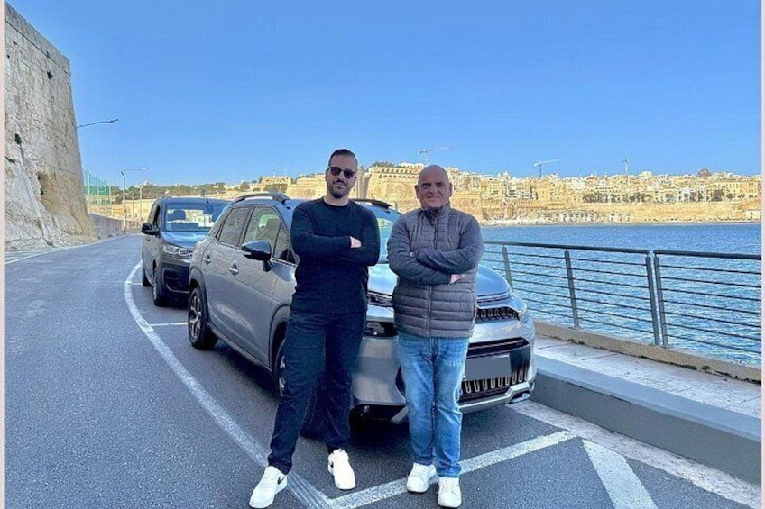 Malta Private Tour-Fully Customizable (Cruise Friendly) 2
