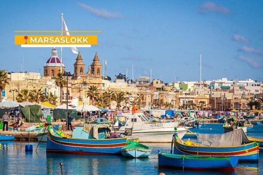 Malta Private Tour-Fully Customizable (Cruise Friendly) 3