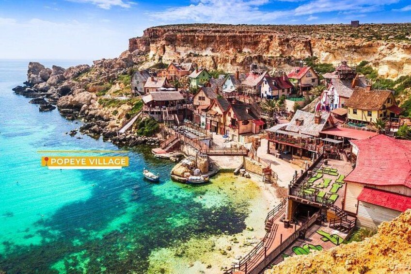 Malta Private Tour-Fully Customizable (Cruise Friendly) 3