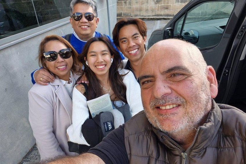 Malta Private Tour-Fully Customizable (Cruise Friendly) 4