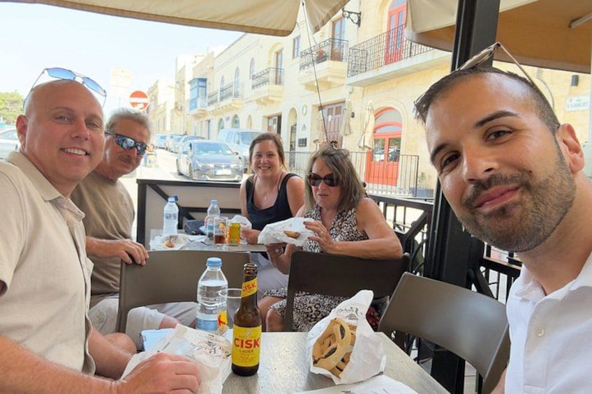 Malta Private Tour-Fully Customizable (Cruise Friendly) 2