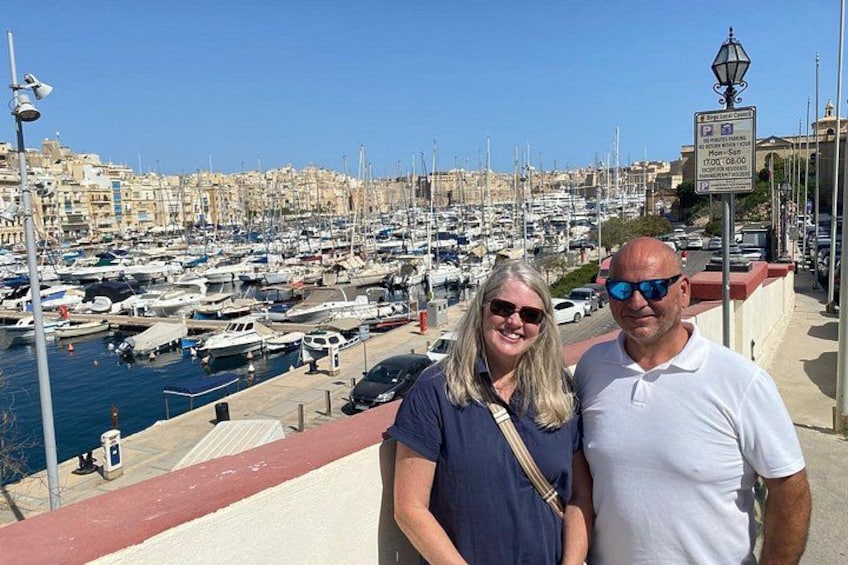 Malta Private Tour-Fully Customizable (Cruise Friendly) 3