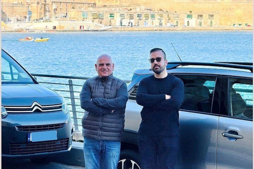 Malta Private Tour-Fully Customizable (Cruise Friendly) 5
