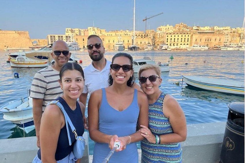 Malta Private Tour-Fully Customizable (Cruise Friendly) 4