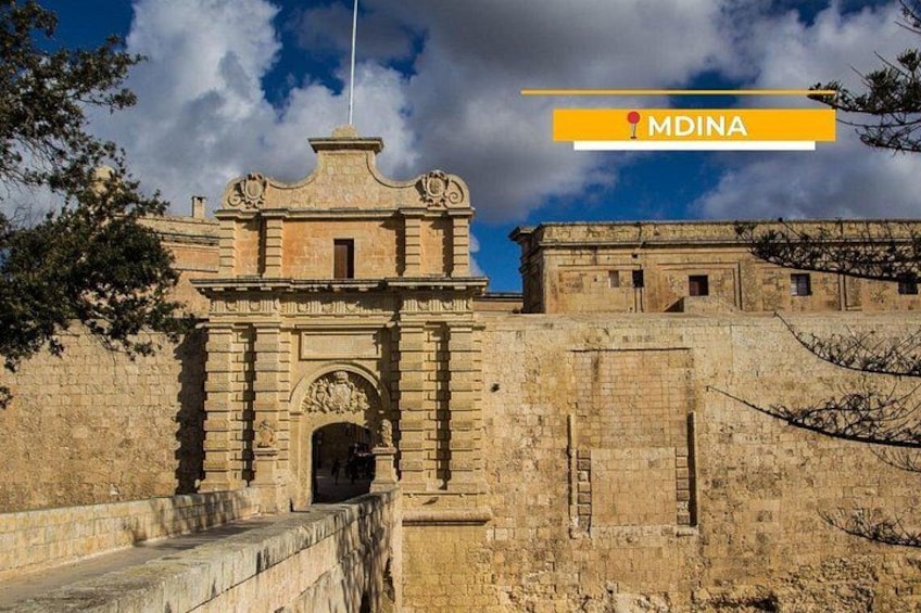 Malta Private Tour-Fully Customizable (Cruise Friendly) 2