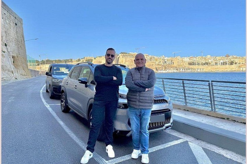 Malta Private Tour-Fully Customizable (Cruise Friendly) 2