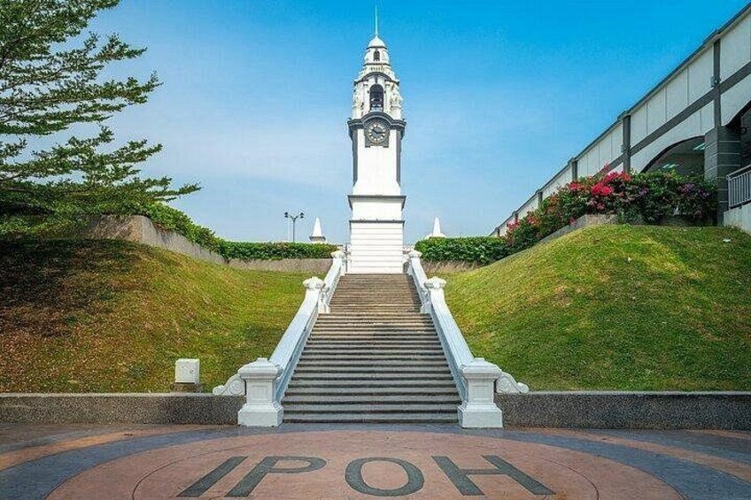 Ipoh Private Day Trip From Kuala Lumpur 2