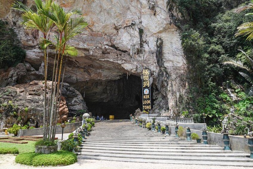 Ipoh Private Day Trip From Kuala Lumpur 1