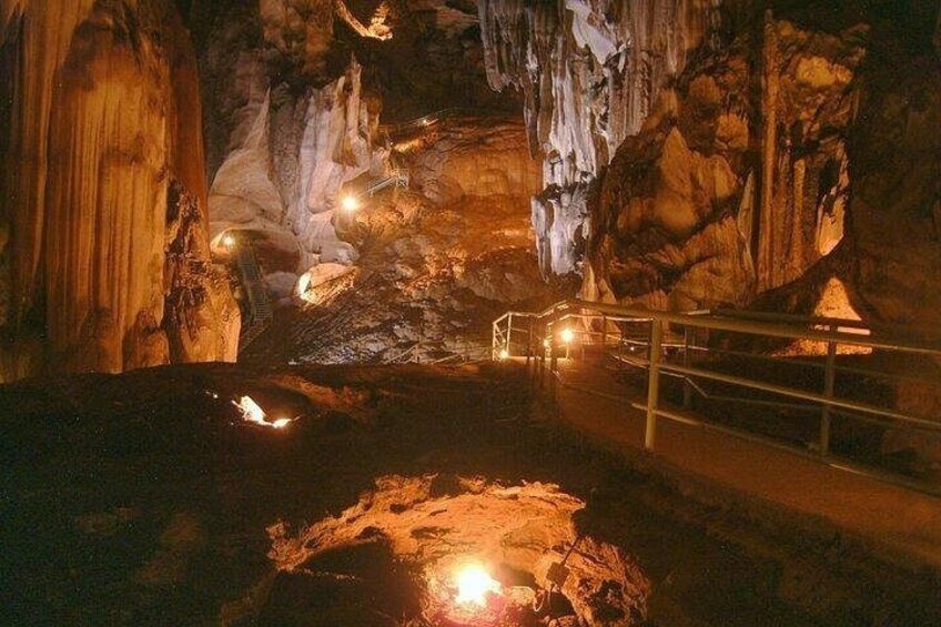 Ipoh Private Day Trip From Kuala Lumpur 5