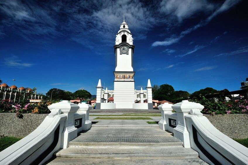 Ipoh Private Day Trip From Kuala Lumpur 4