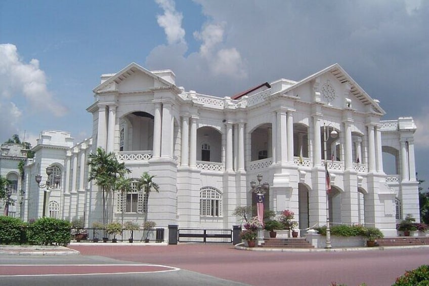 Ipoh Private Day Trip From Kuala Lumpur 4