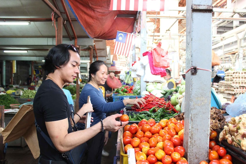 Picture 16 for Activity Hidden Kuala Lumpur: 4-Hour Bike Tour 2