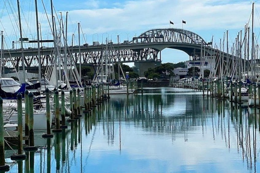 Westhaven 1