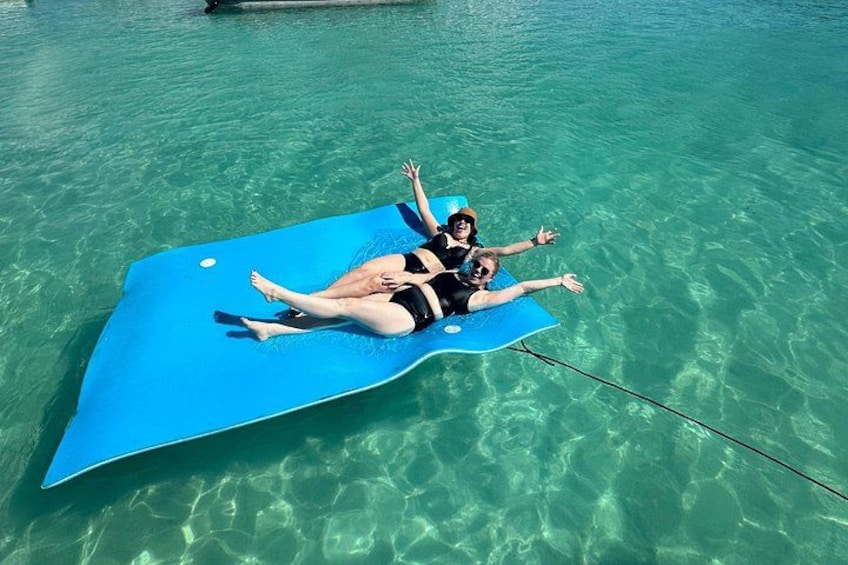 4 hours Tour in La Parguera Private Boat Charter 3
