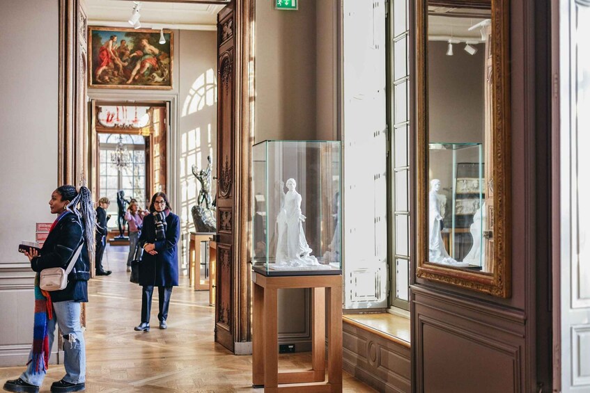 Picture 14 for Activity Paris: Rodin Museum Entrance Ticket 3