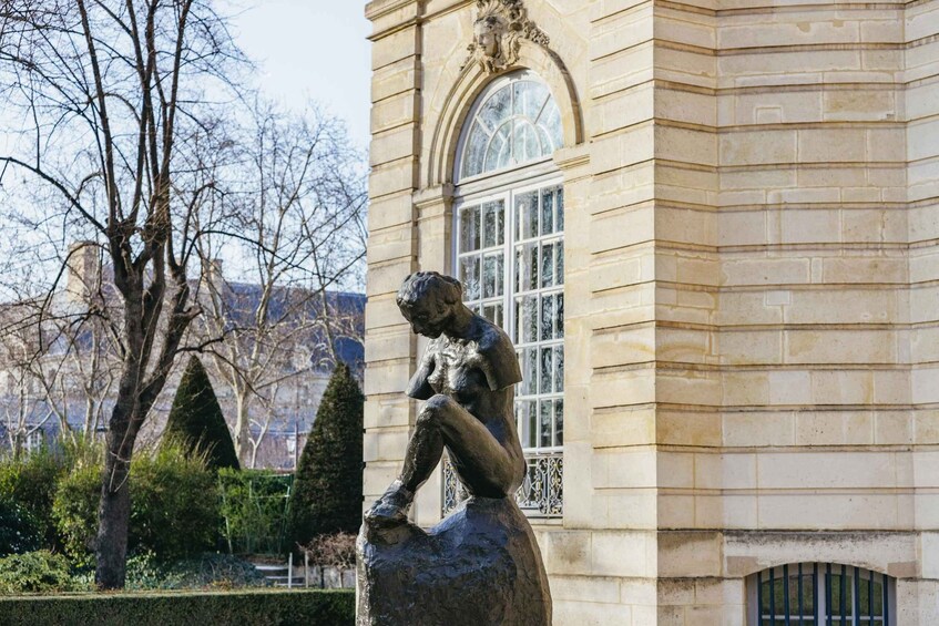 Picture 6 for Activity Paris: Rodin Museum Entrance Ticket 5