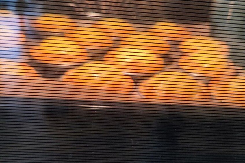 Pastel de Nata Perfection: Hands-On Class in Algarve 3