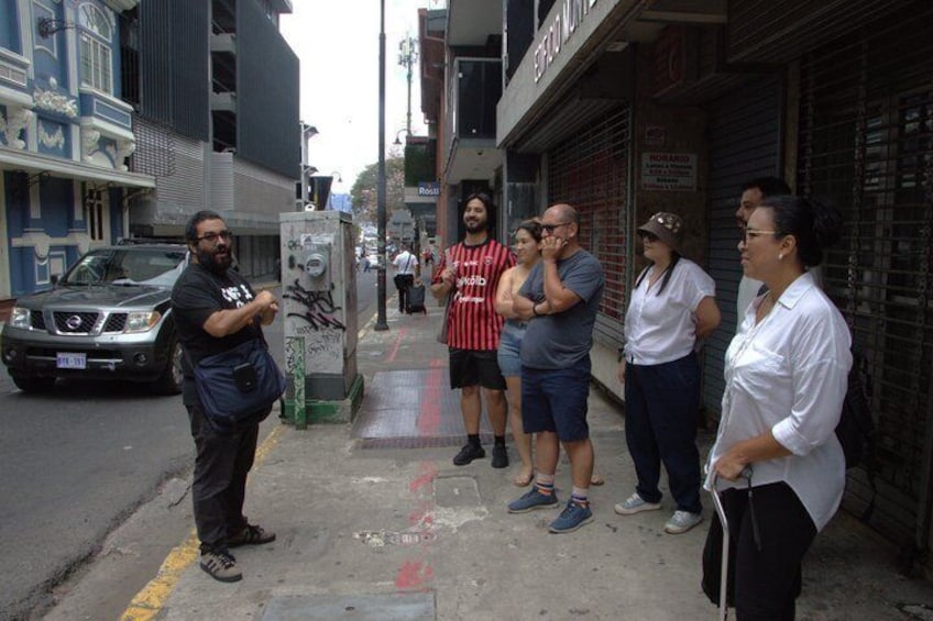 San José Coffee Crawl 4