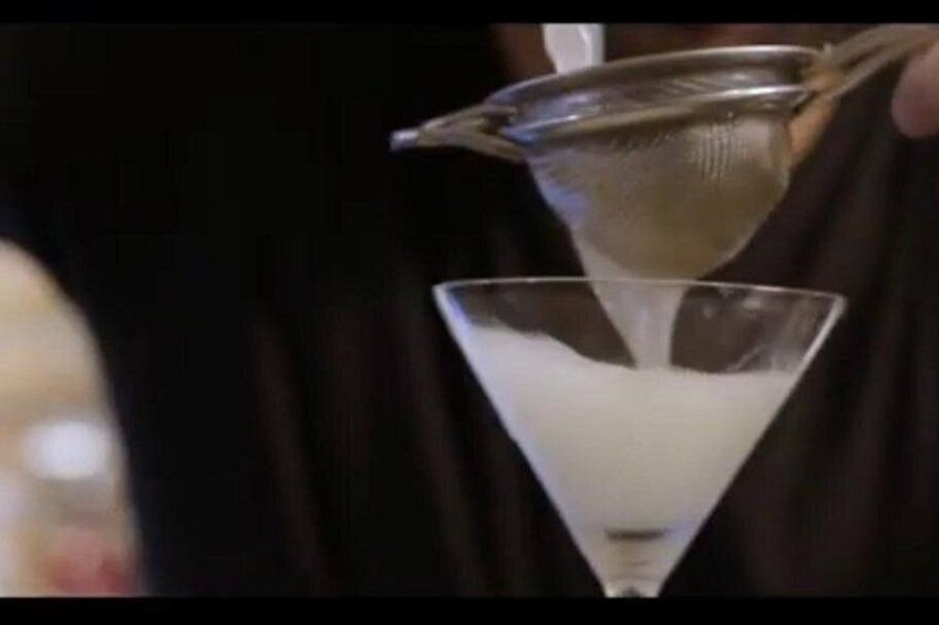Beginners Cocktails Class (4 hours) Course in Manchester 3
