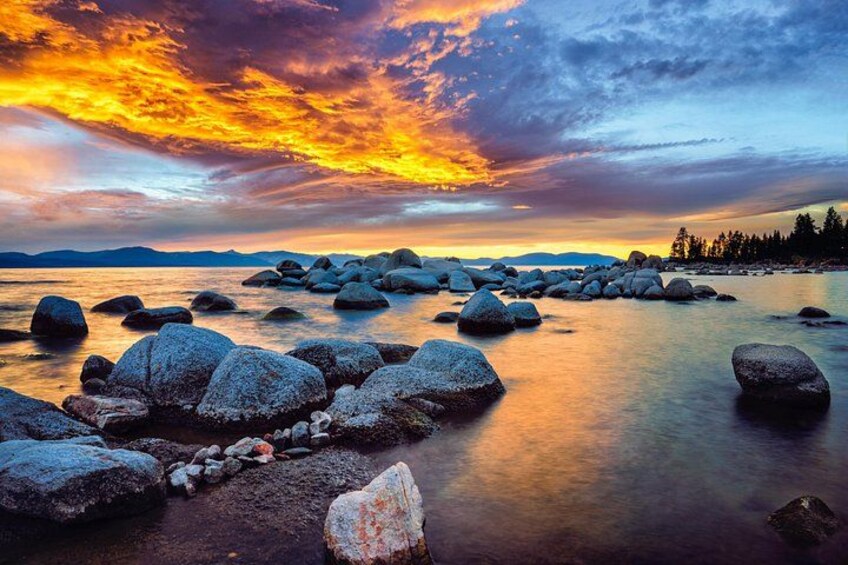 Zephyr Cove 2