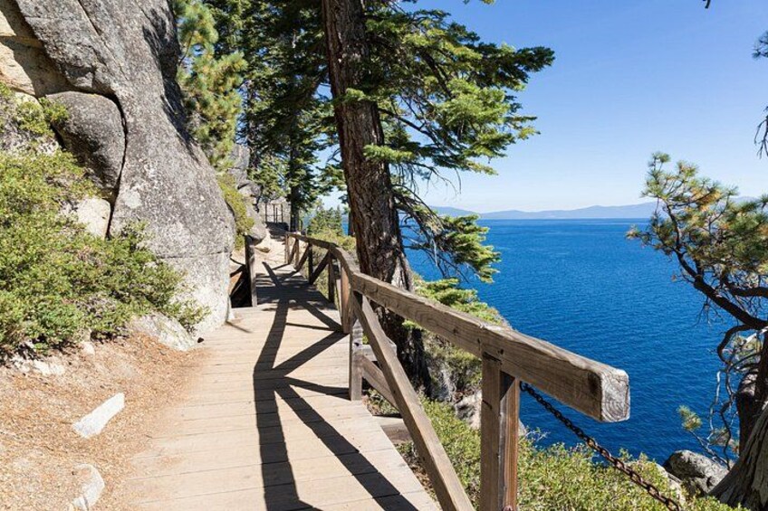 Rubicon Trail 3