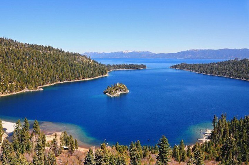 Emerald Bay 5